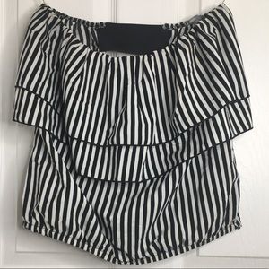 Charlotte Russe Tube Top